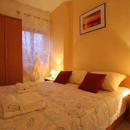 アパート Mareta Sukošan