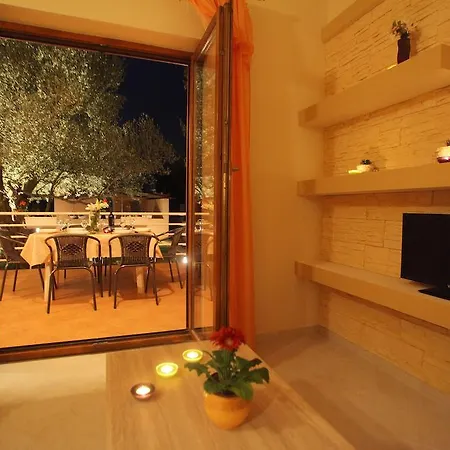 Apartament Mareta Sukošan