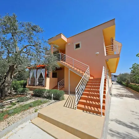 アパート Mareta *