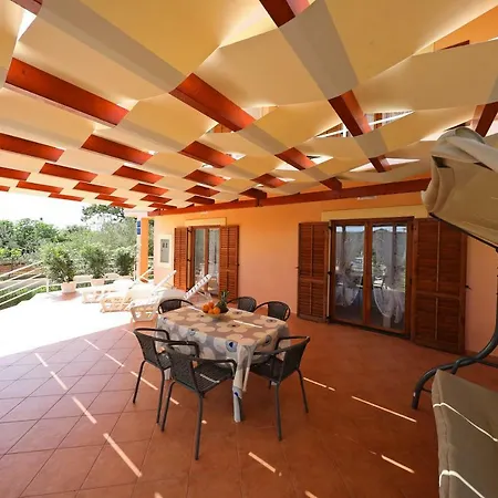 Mareta Apartament