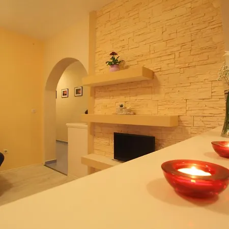 Apartament Mareta Sukošan