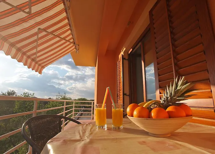 شقة Mareta Sukošan