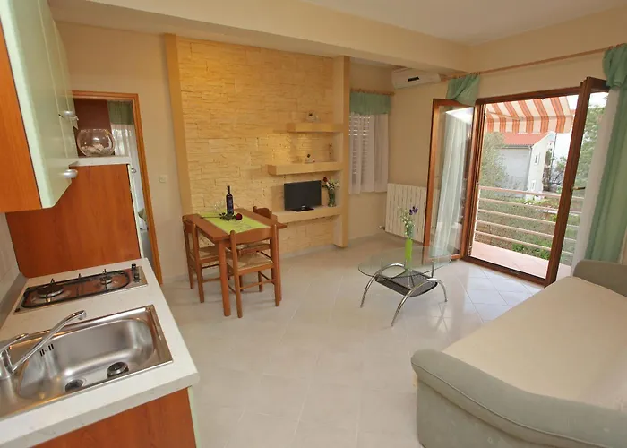 Lejlighed Mareta Sukošan