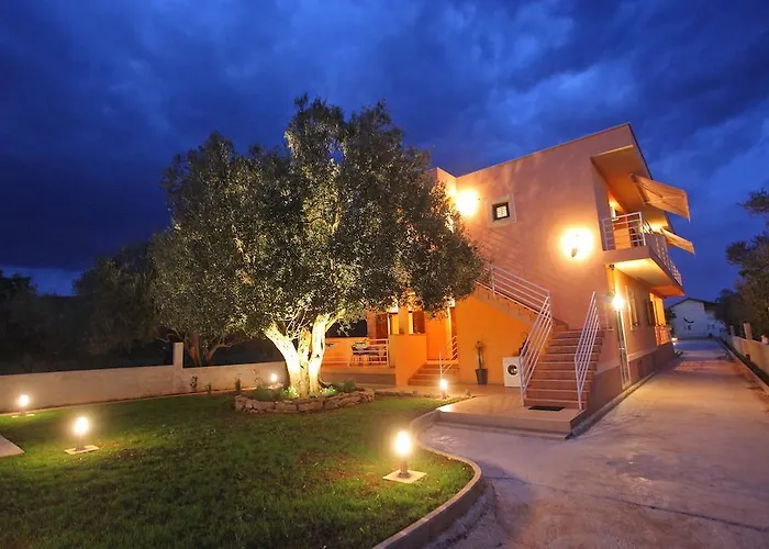 Mareta Apartment