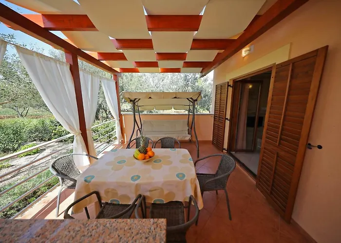 Mareta Appartement *