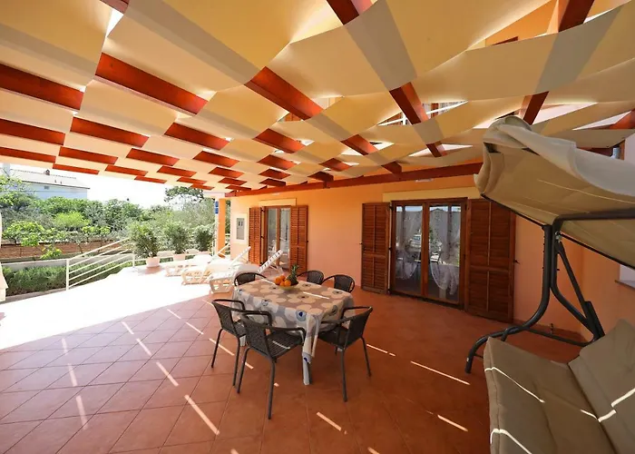 Mareta Apartment
