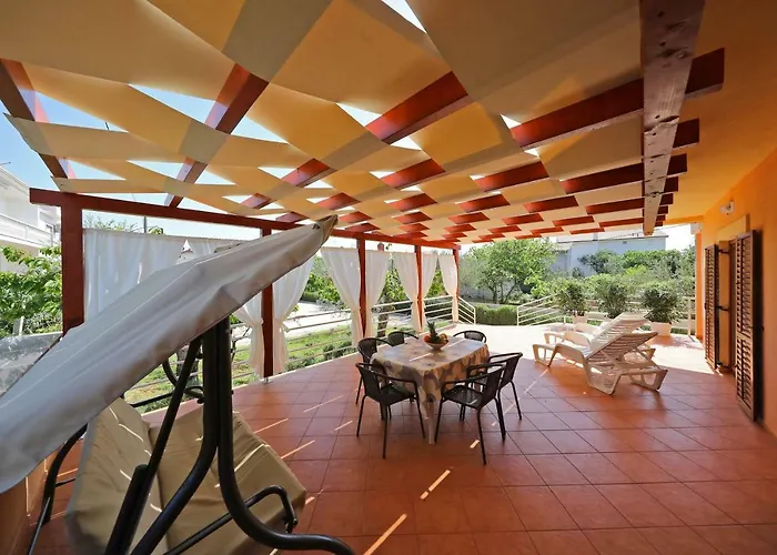 Mareta Apartment *