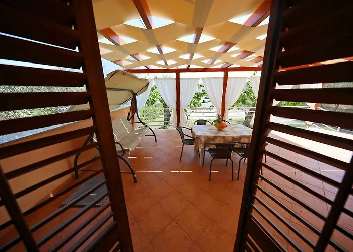 Appartement Mareta Sukošan