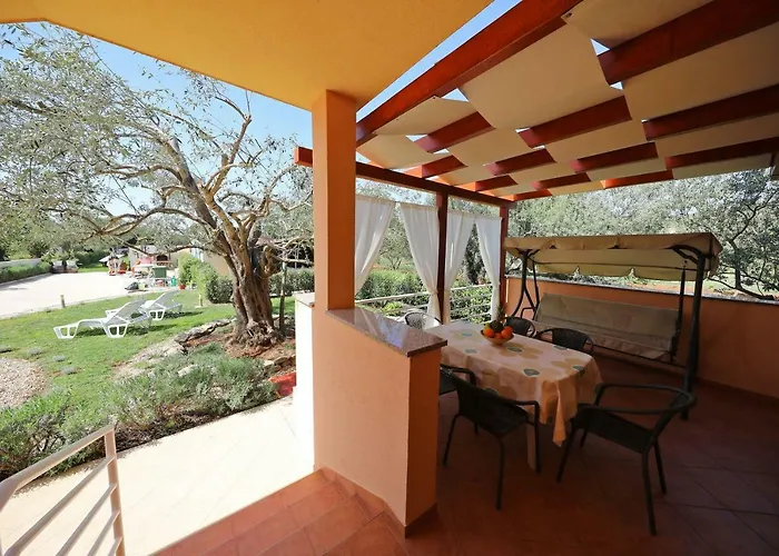 Mareta شقة Sukošan