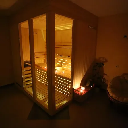 Apartman Mareta Sukošan