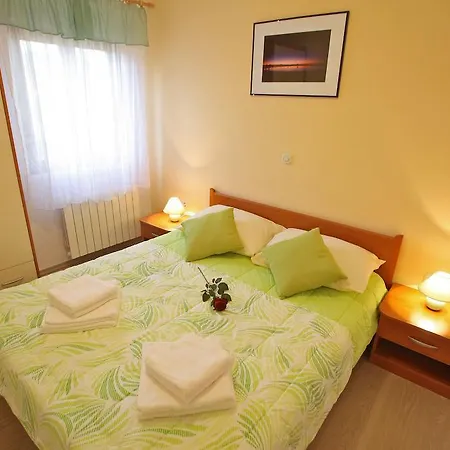 Mareta Διαμέρισμα Sukošan