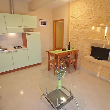 Mareta Διαμέρισμα