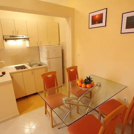 Mareta Διαμέρισμα *