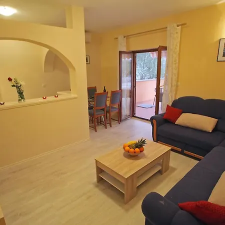 Mareta Διαμέρισμα