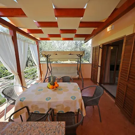 Mareta Διαμέρισμα *