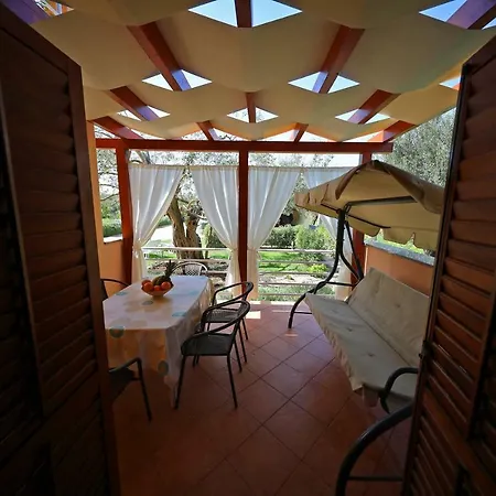 Mareta Διαμέρισμα *