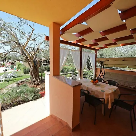 Mareta Διαμέρισμα Sukošan