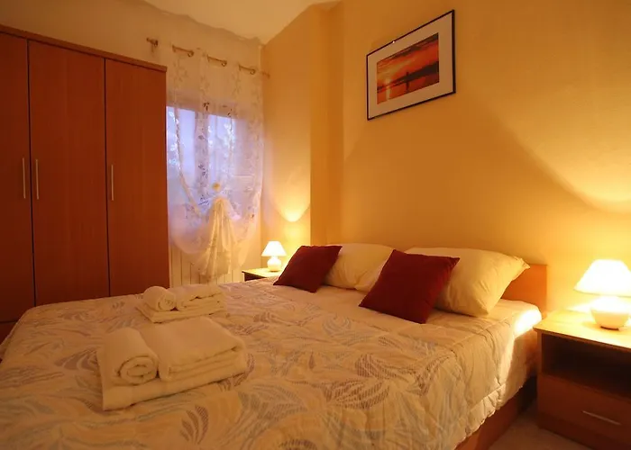 Apartmán Mareta Sukošan