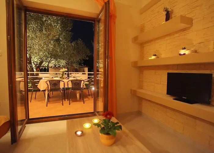 Apartmán Mareta Sukošan