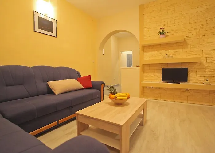 Mareta Apartmán Sukošan