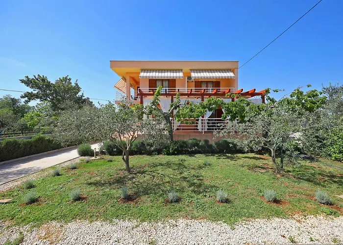 Mareta Apartmán Sukošan