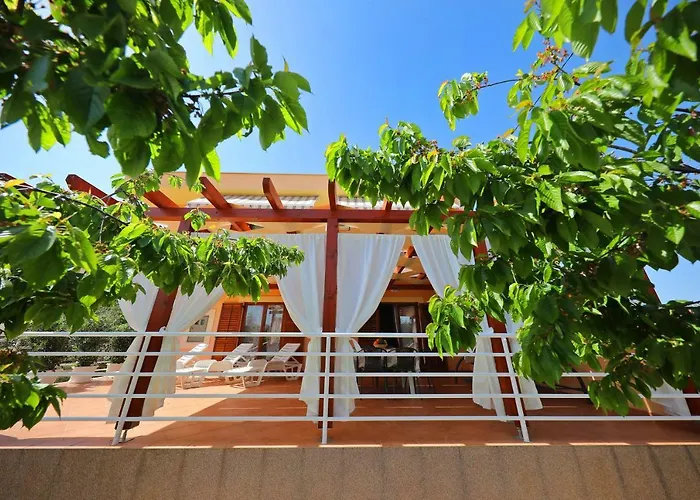 Apartmán Mareta Sukošan