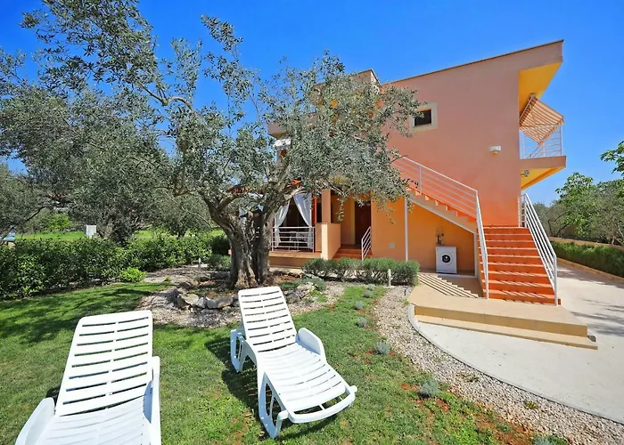 Apartmán Mareta Sukošan