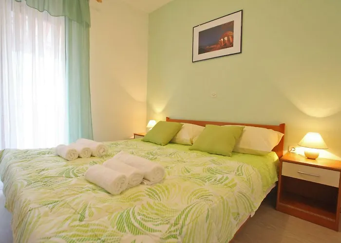 Apartman Mareta Sukošan